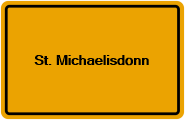 Grundbuchauszug St. Michaelisdonn